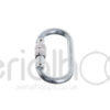 Carabiner_03 aerial hoop lyra circus 25kN Carabiner