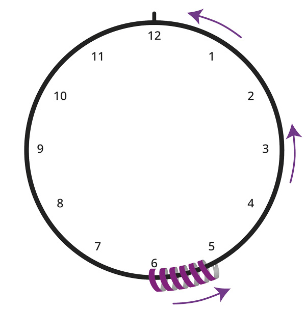 Tape my hoop 1