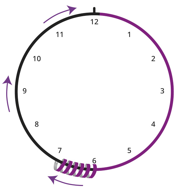 Tape my hoop 2