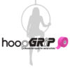 HoopGripPink aerial hoop lyra circus HoopGrip Athletic Tape Pink