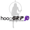 HoopGripPurple aerial hoop lyra circus HoopGrip Athletic Tape Purple