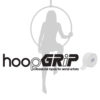 HoopGripWhite aerial hoop lyra circus HoopGrip Athletic Tape White