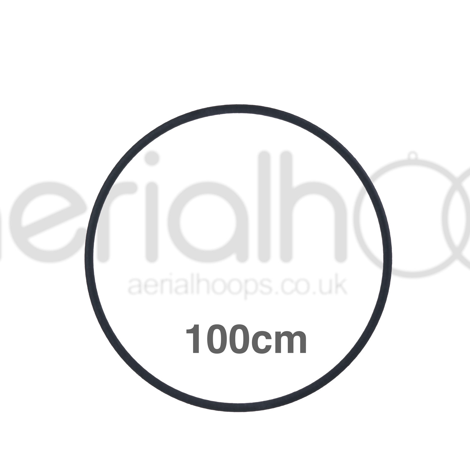 Black_Hoop_01_watermarked100cm-zero 100cm zero point aerial hoop lyra circus Black