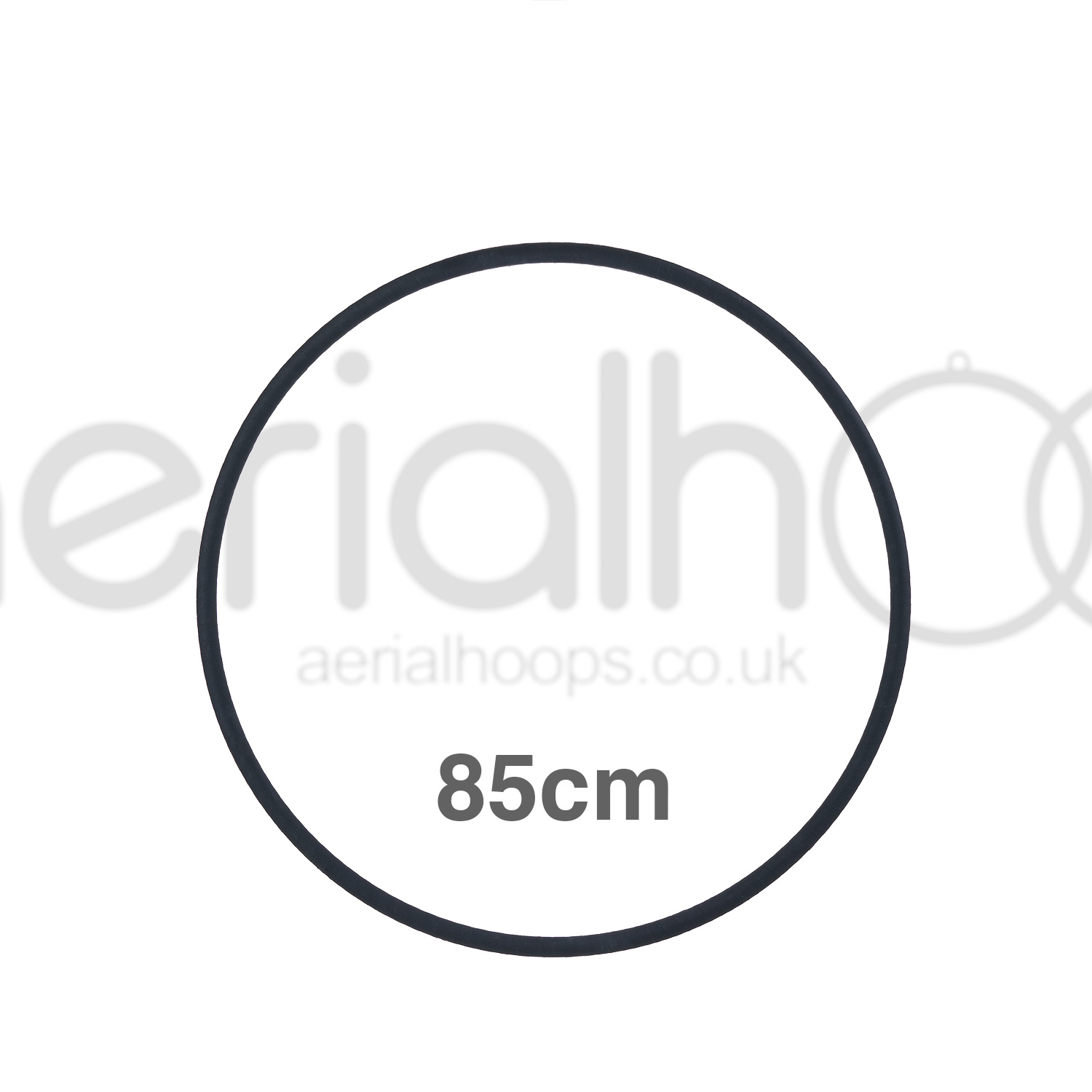 Black_Hoop_01_watermarked85cm-zero 85cm zero point aerial hoop lyra circus black