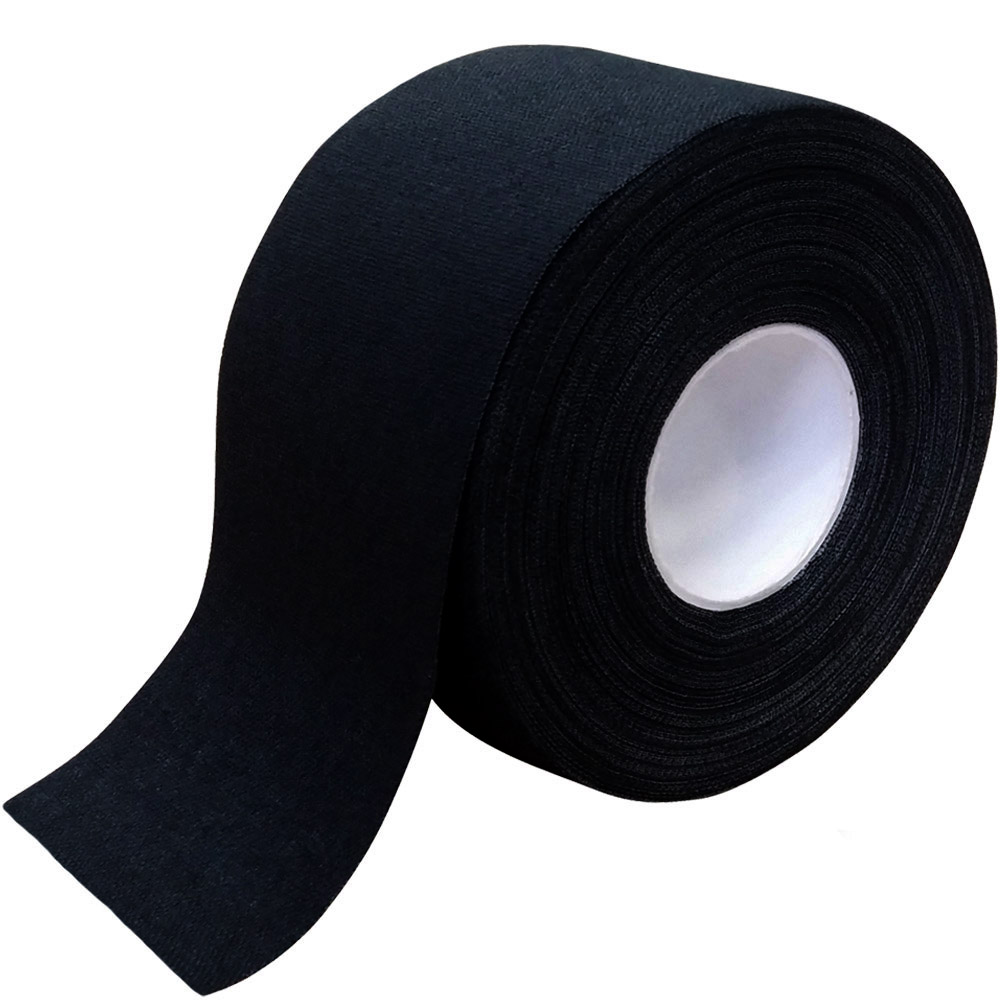 hoopgrip_tape_athletic_black aerial hoop lyra circus HoopGrip Athletic Tape Black