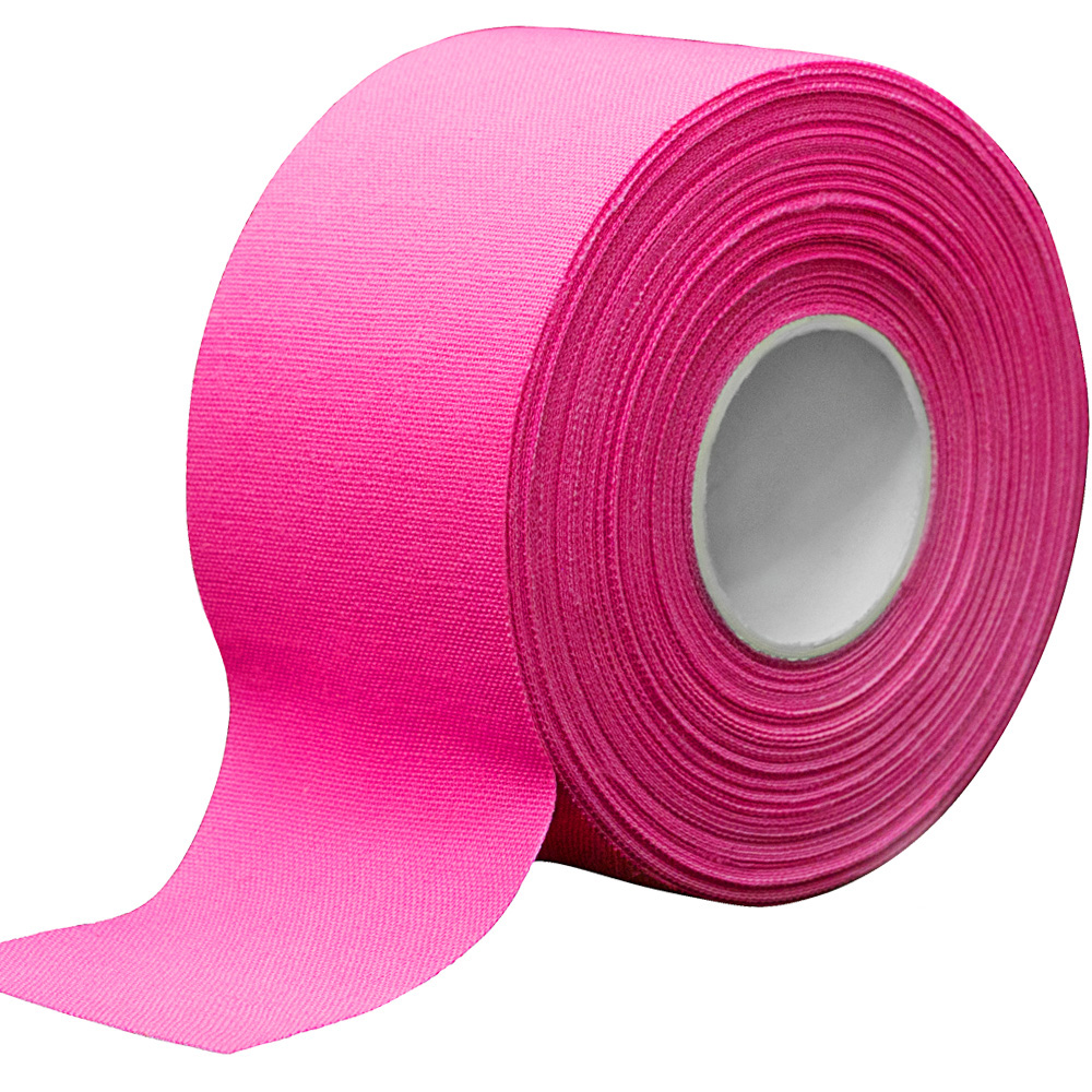 hoopgrip_tape_athletic_pink aerial hoop lyra circus HoopGrip Athletic Tape Pink