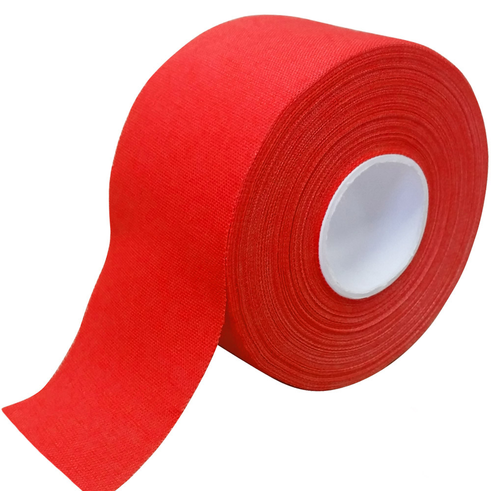 hoopgrip_tape_athletic_red aerial hoop lyra circus HoopGrip Athletic Tape Red