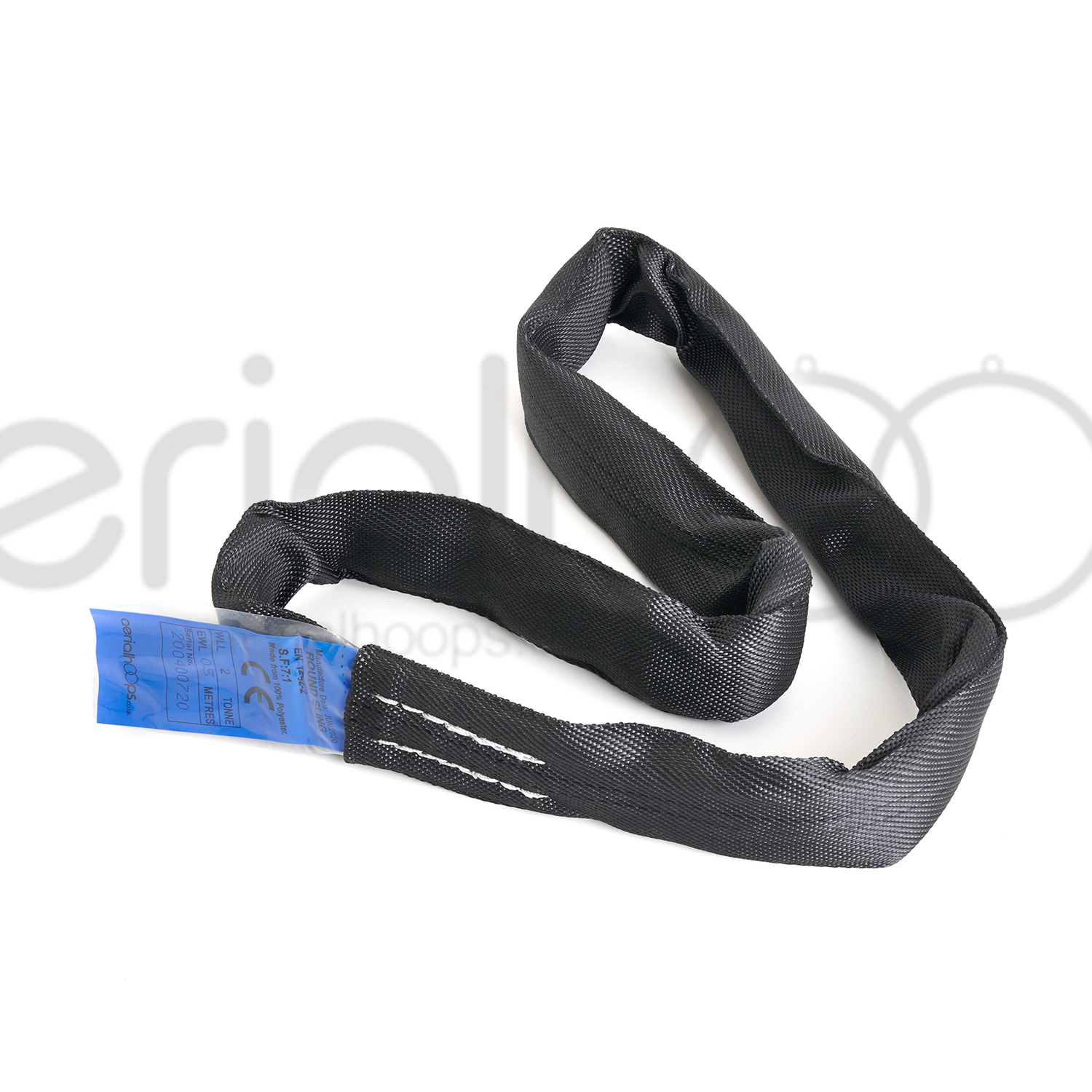 Aerial hoop lyra circus artist Choose Your Colour