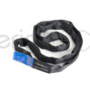 AH-Straps-1m aerial hoop lyra circus strap strop sling 2ton 1m