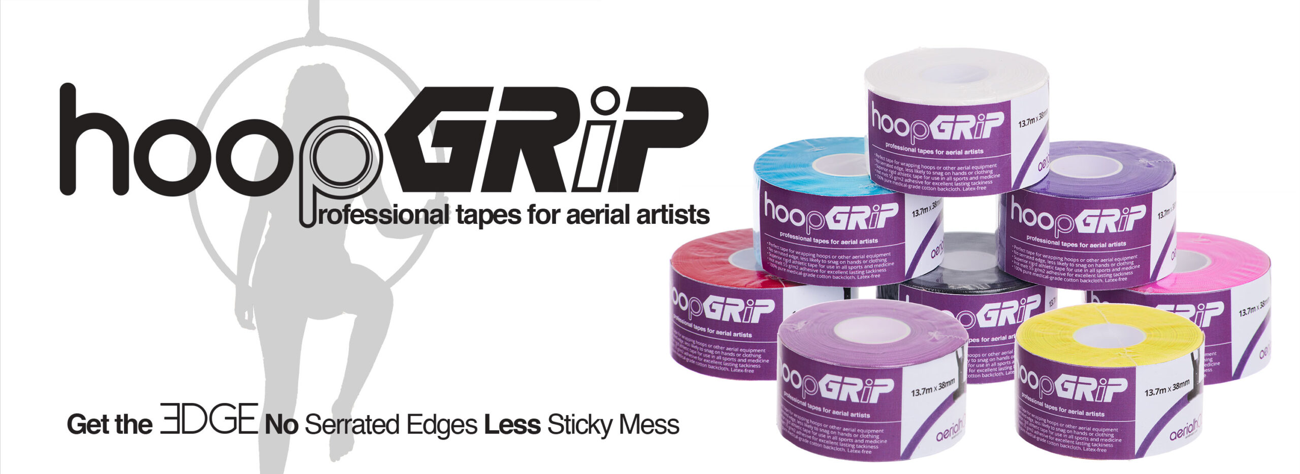HoopGrip