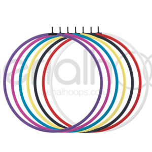 Single Point Hoops