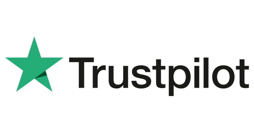 Trustpilot logo